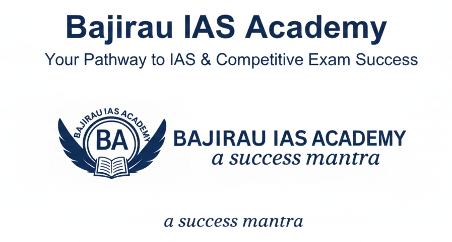 Bajirau IAS Academy single feature