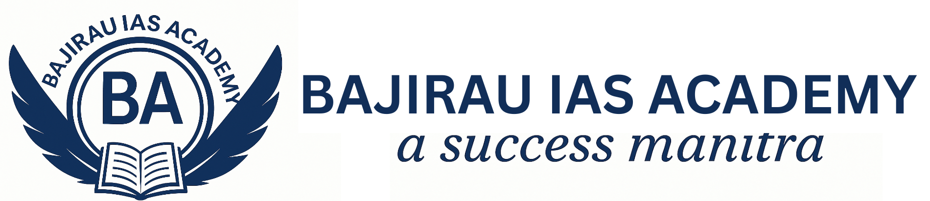 Bajirau IAS Academy